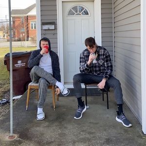 Meet your Posher, Bruce